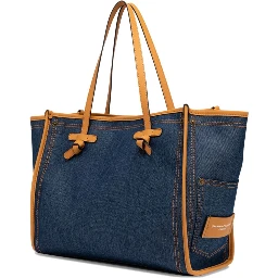 Gianni Chiarini Bags.. Blue