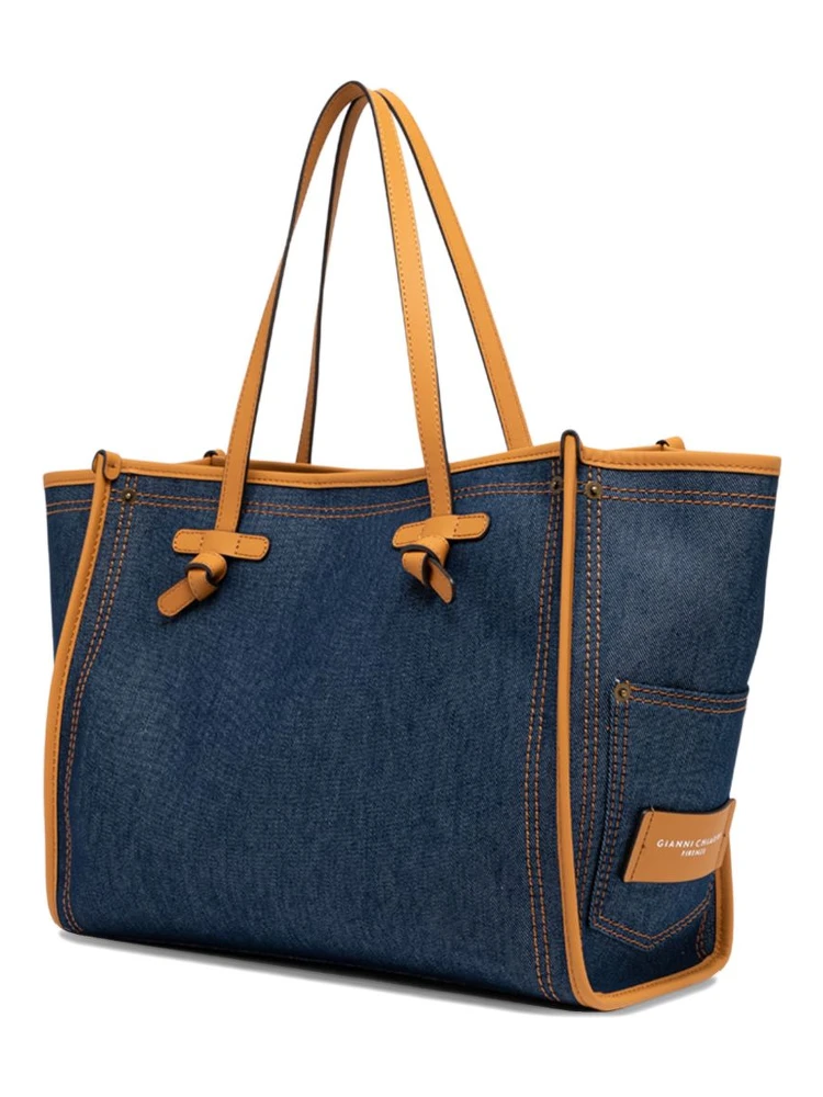 Gianni Chiarini Bags.. Blue alternative