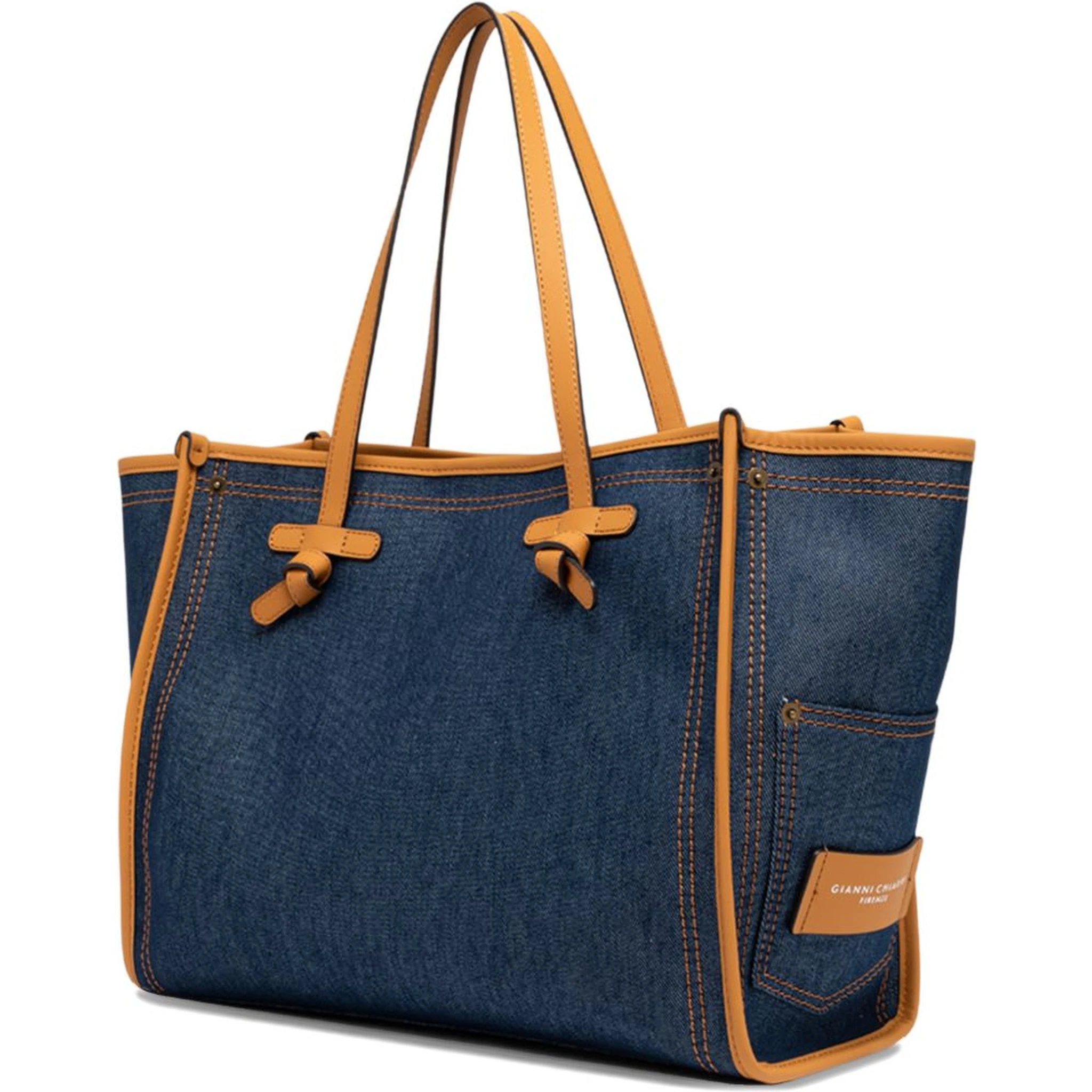 Gianni Chiarini Bags.. Blue