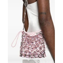SELF PORTRAIT Bags.. Pink