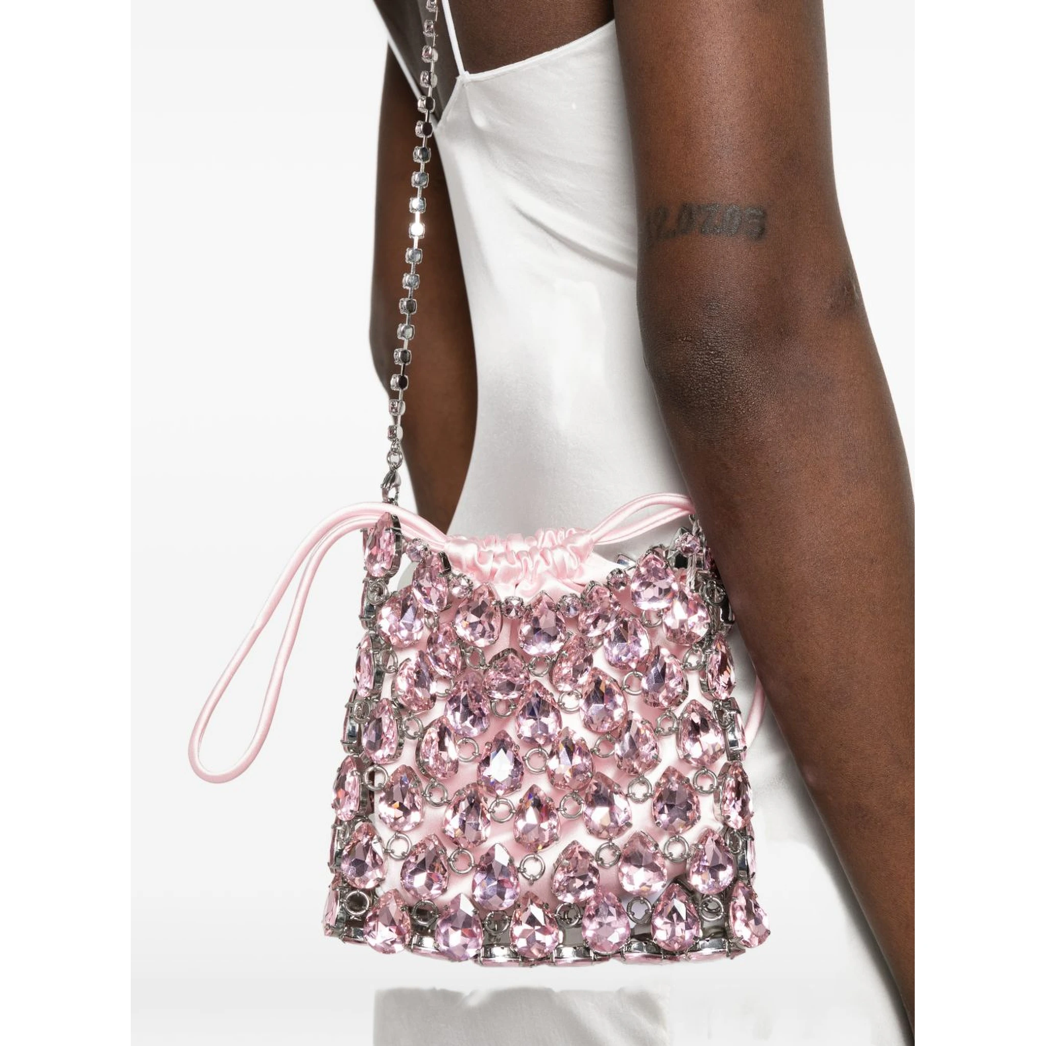SELF PORTRAIT Bags.. Pink