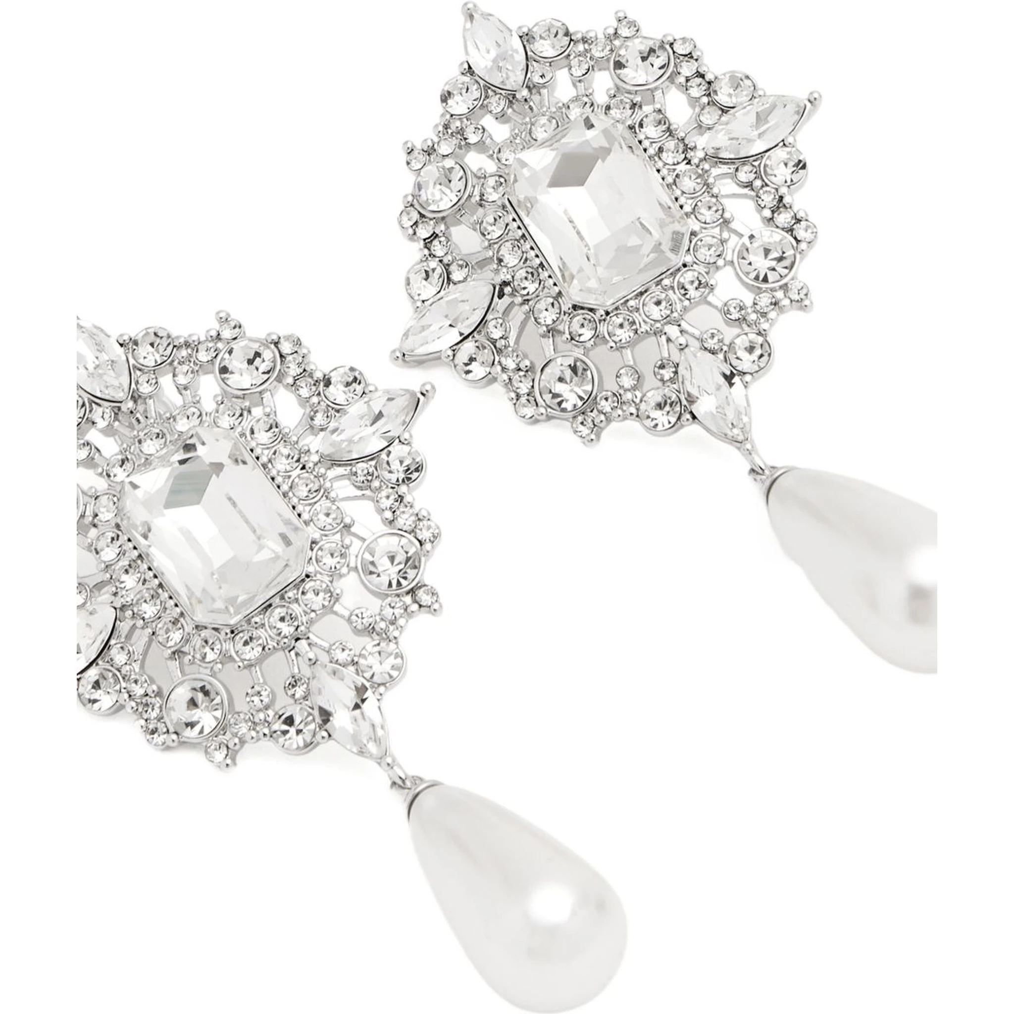 SELF PORTRAIT Bijoux Silver