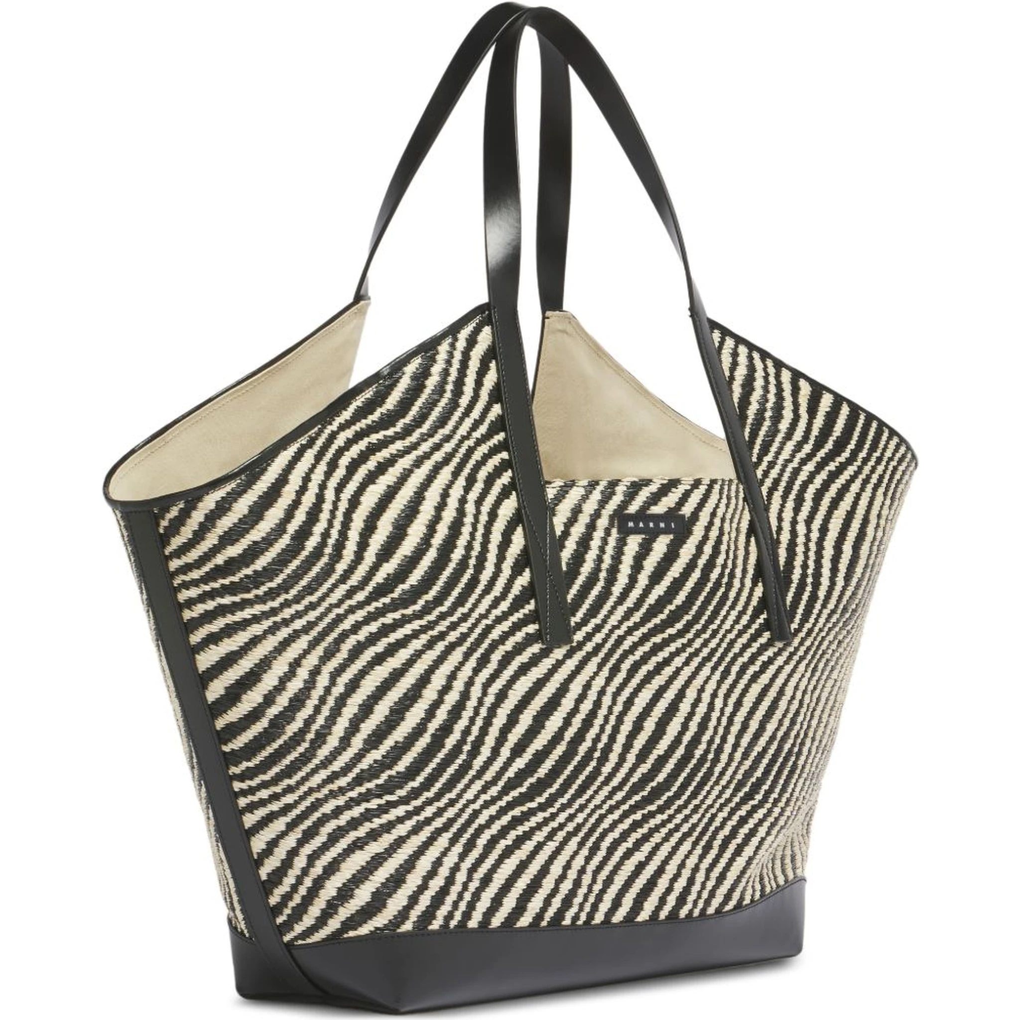 حقائب مارني.. أسود