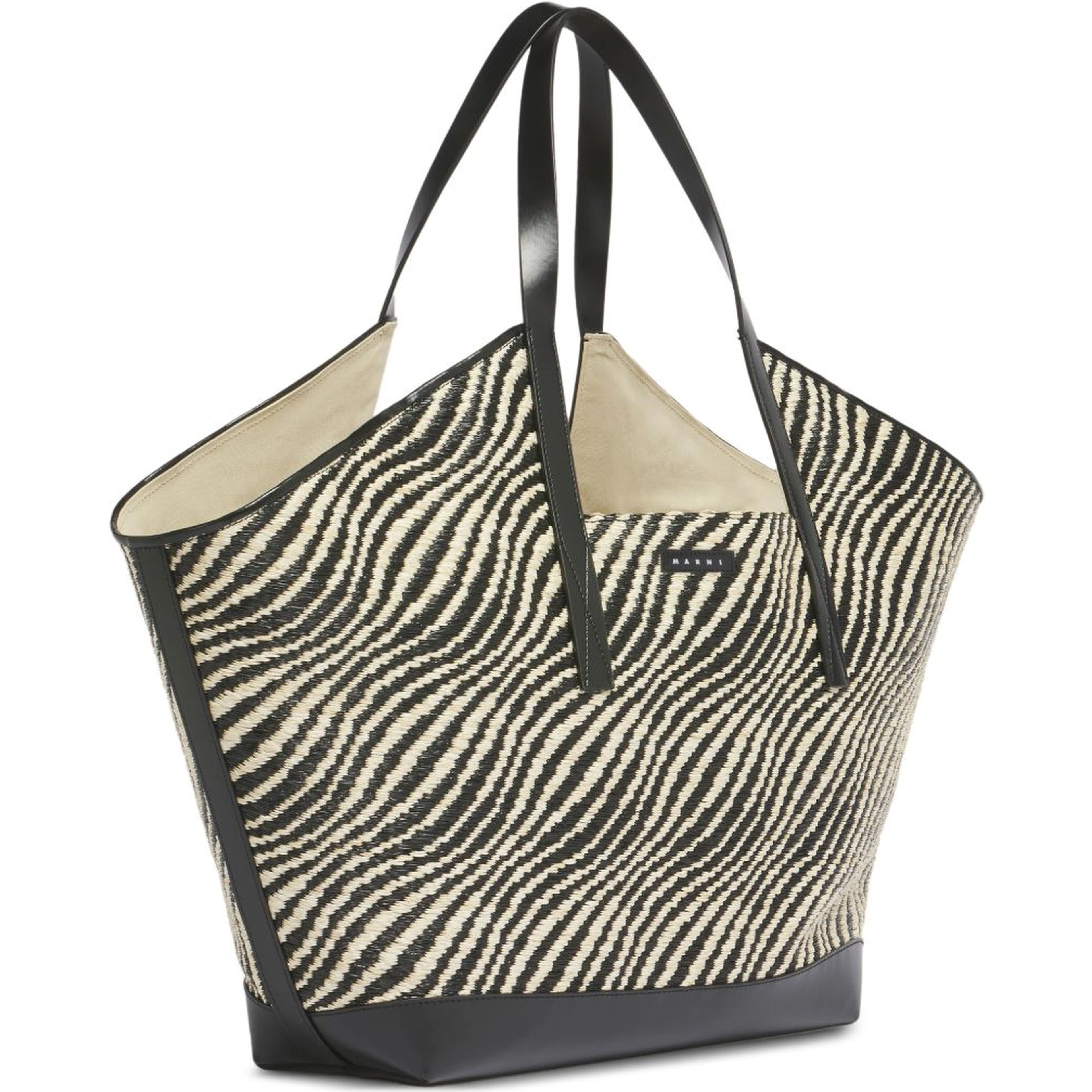 Marni Bags.. Black