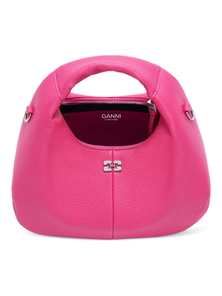 GANNI Bags.. Fuchsia alternative