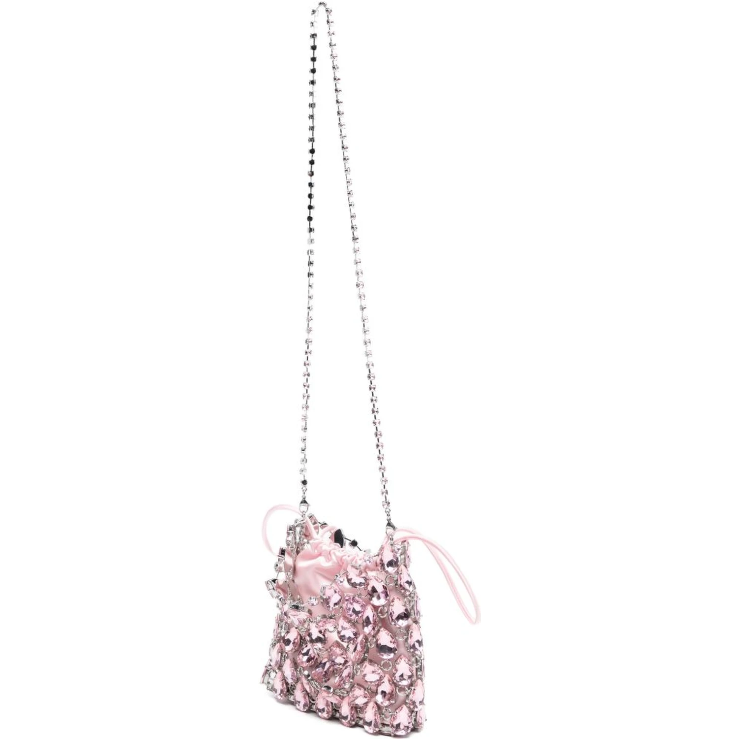 SELF PORTRAIT Bags.. Pink