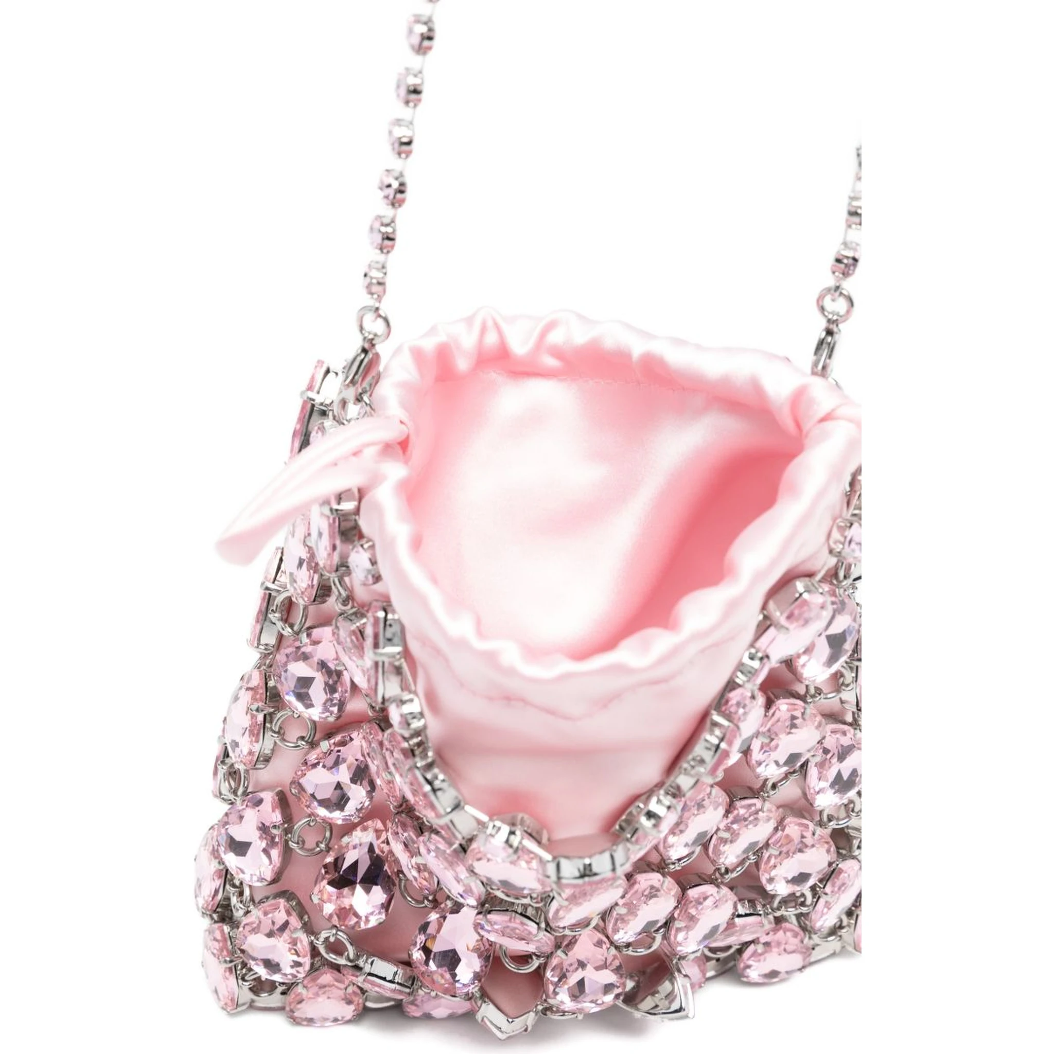 SELF PORTRAIT Bags.. Pink