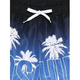Moschino Sea clothing Light Blue