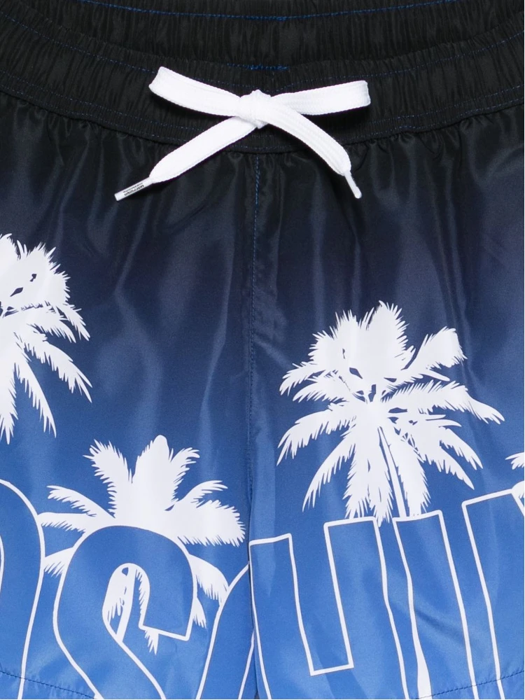 Moschino Sea clothing Light Blue alternative