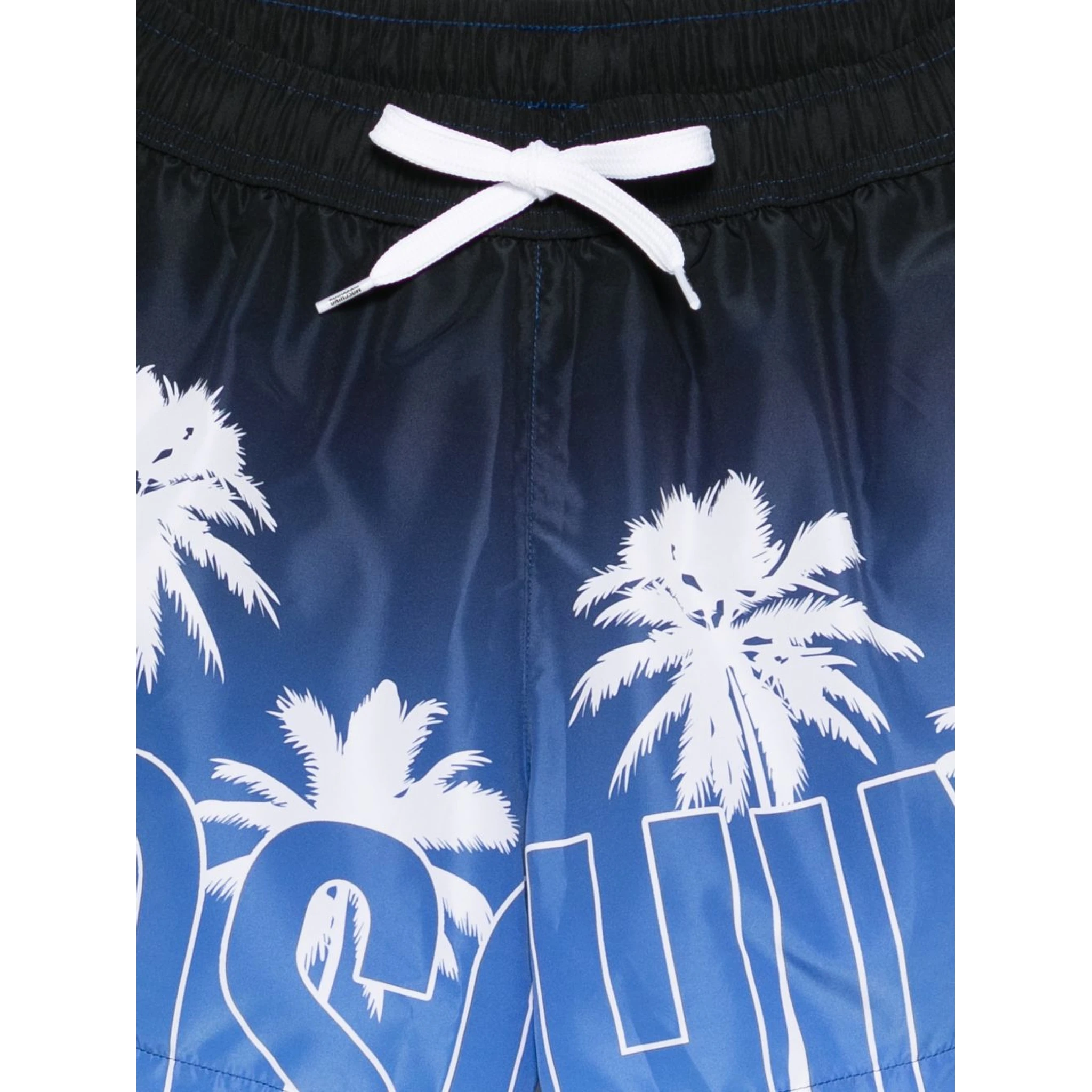 Moschino Sea clothing Light Blue