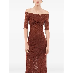 RABANNE Dresses Brown