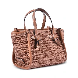 Gianni Chiarini Bags.. Brown