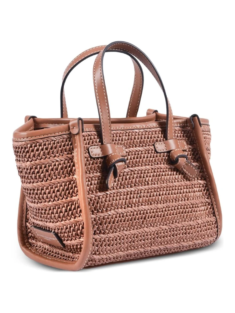 Gianni Chiarini Bags.. Brown alternative