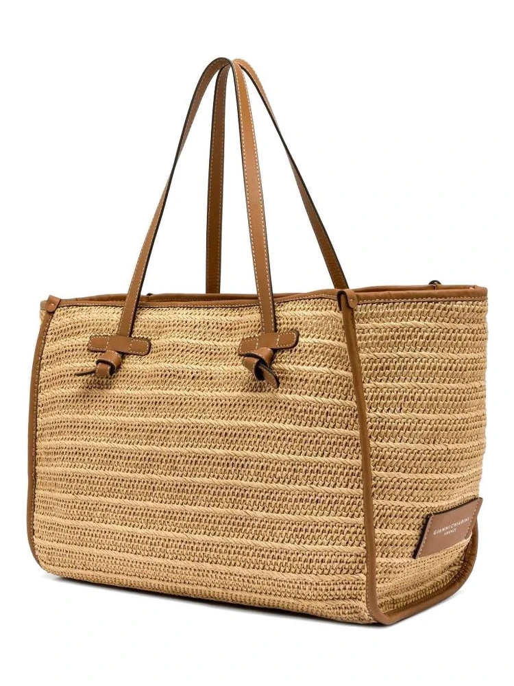 Gianni Chiarini Bags.. Natural alternative