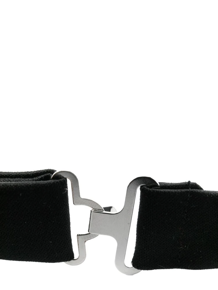 Tagliatore Ties Black alternative