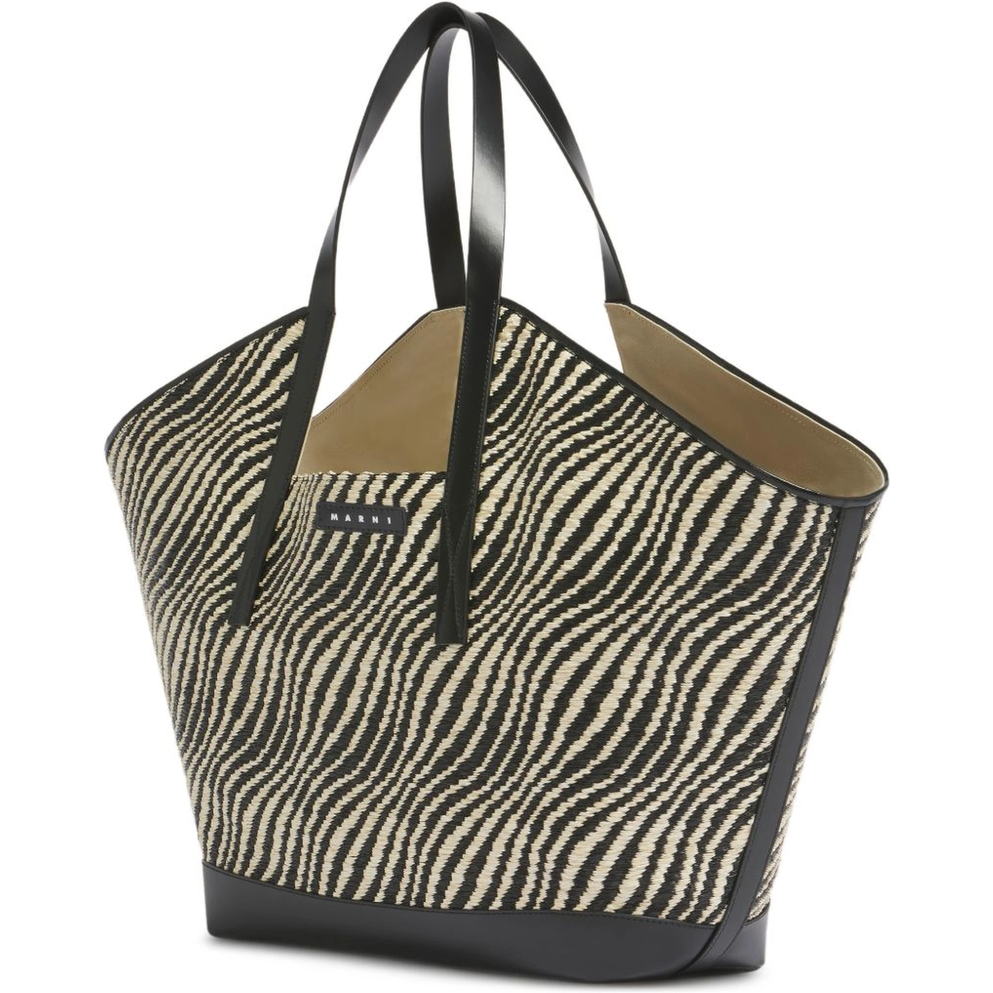 حقائب مارني.. أسود