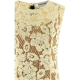 SELF PORTRAIT Dresses Yellow