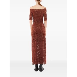 RABANNE Dresses Brown