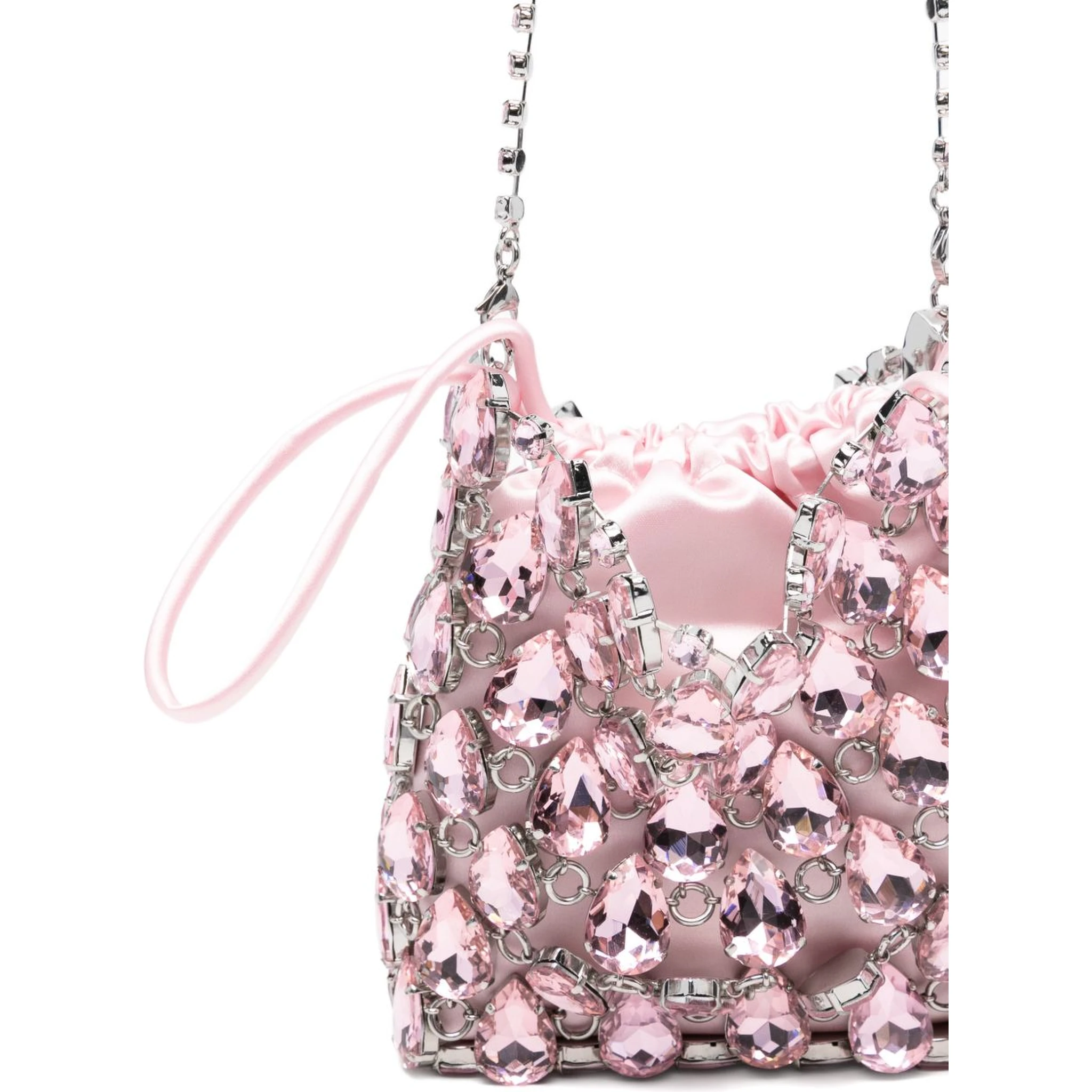SELF PORTRAIT Bags.. Pink