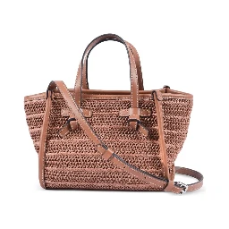 Gianni Chiarini Bags.. Brown