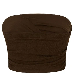 غاني توب براون