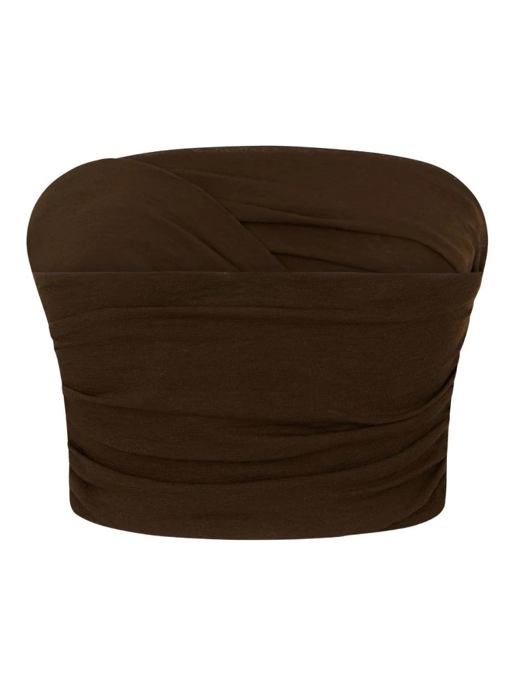 غاني توب براون alternative