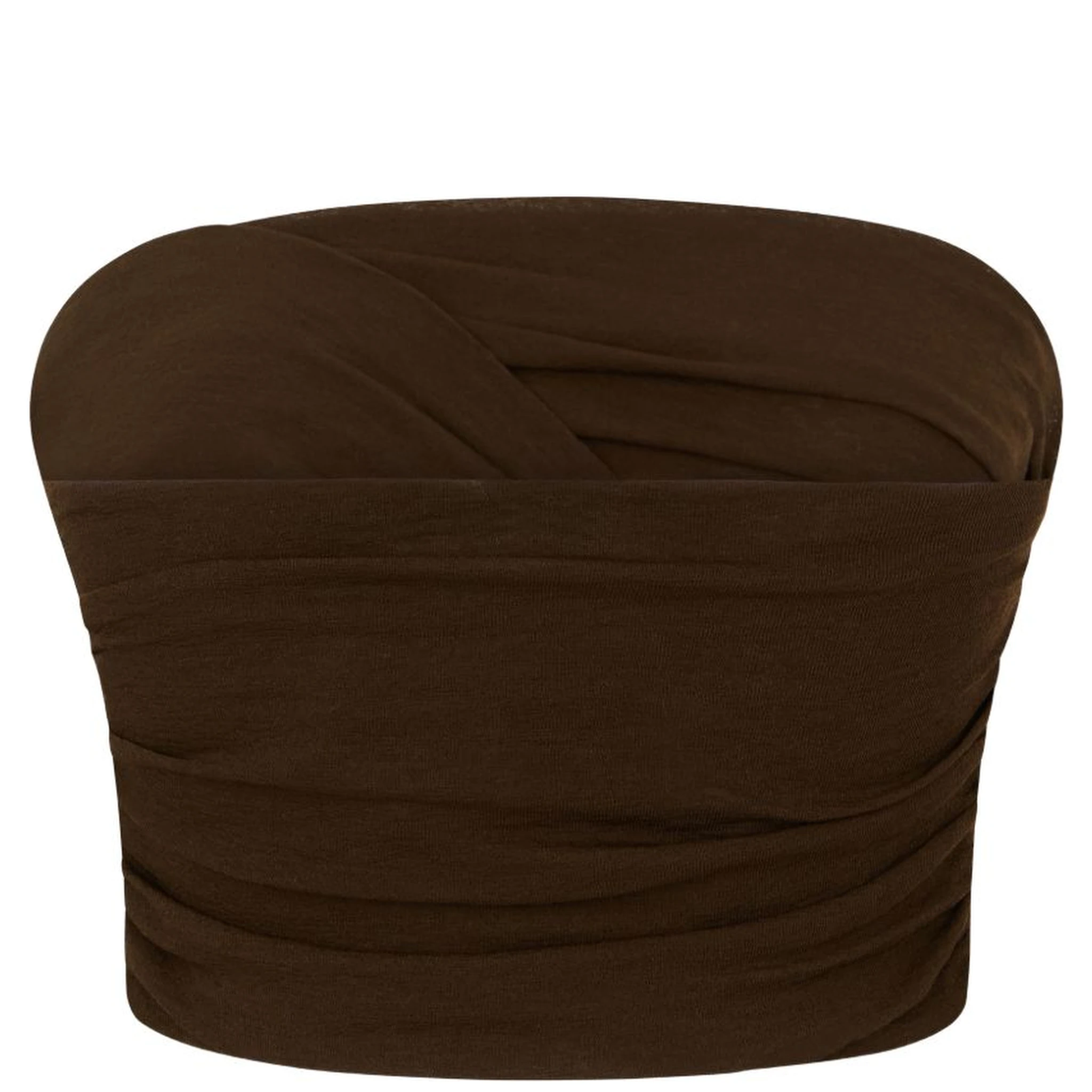 غاني توب براون