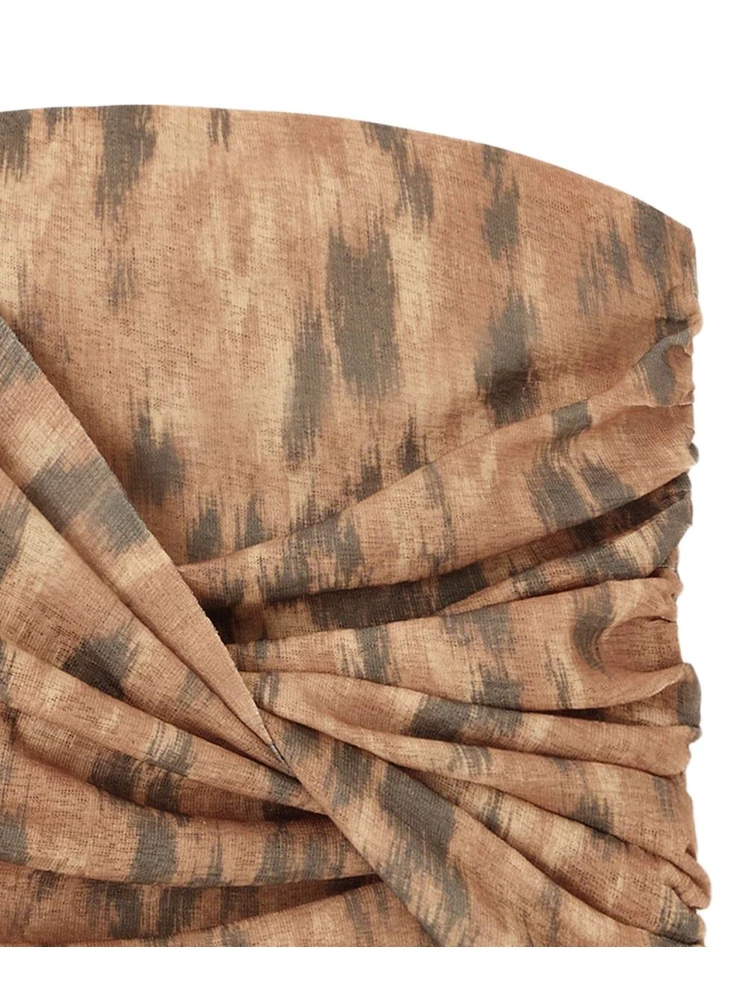 غاني توب براون alternative