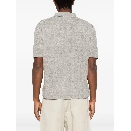 Daniele Fiesoli Jackets Grey