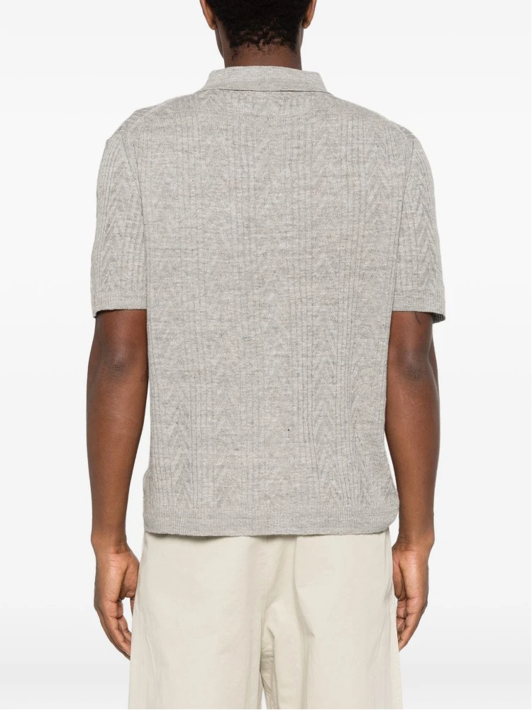 Daniele Fiesoli Jackets Grey alternative