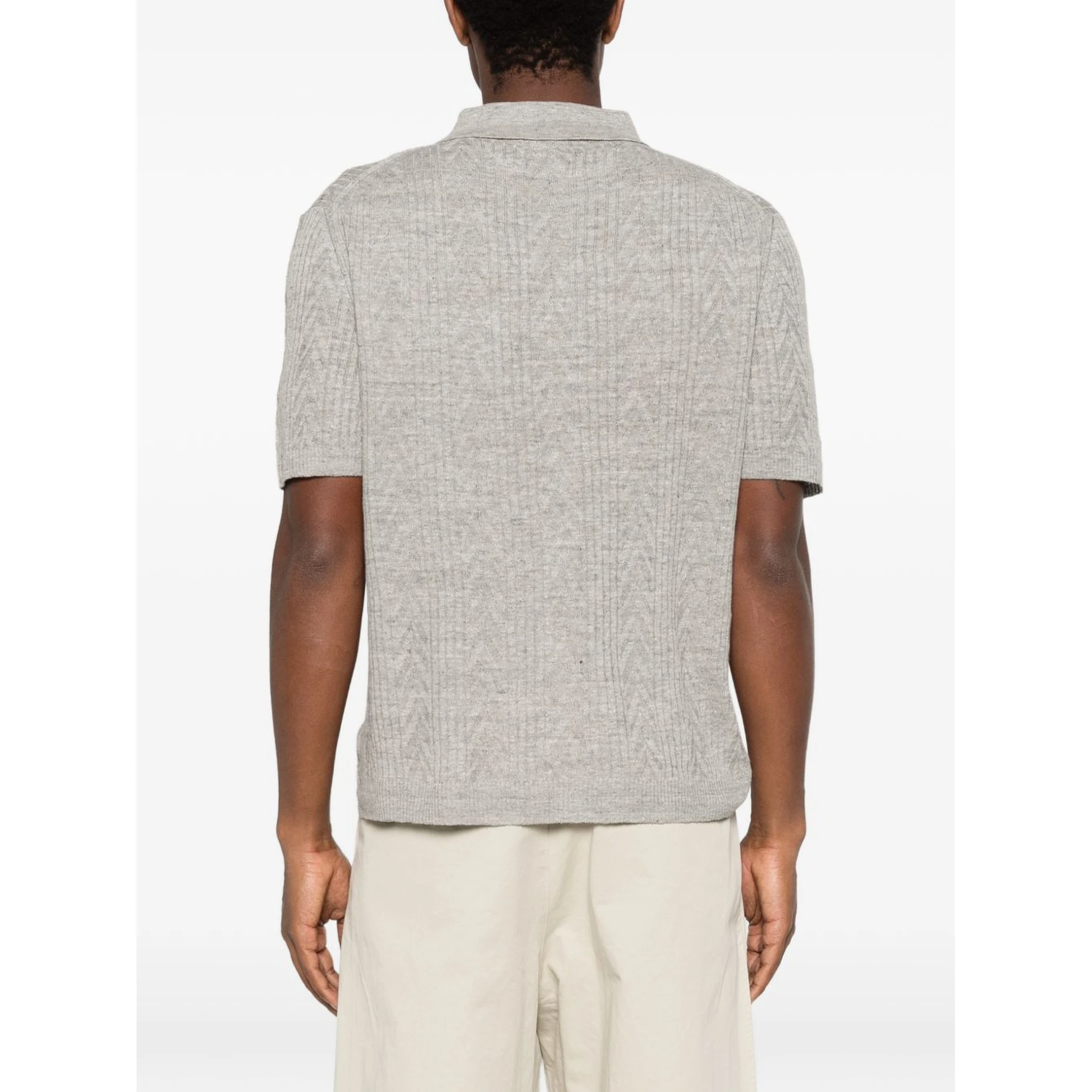 Daniele Fiesoli Jackets Grey