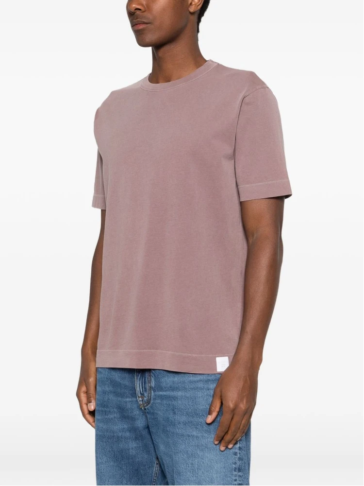 Daniele Fiesoli T-shirts and Polos Purple alternative