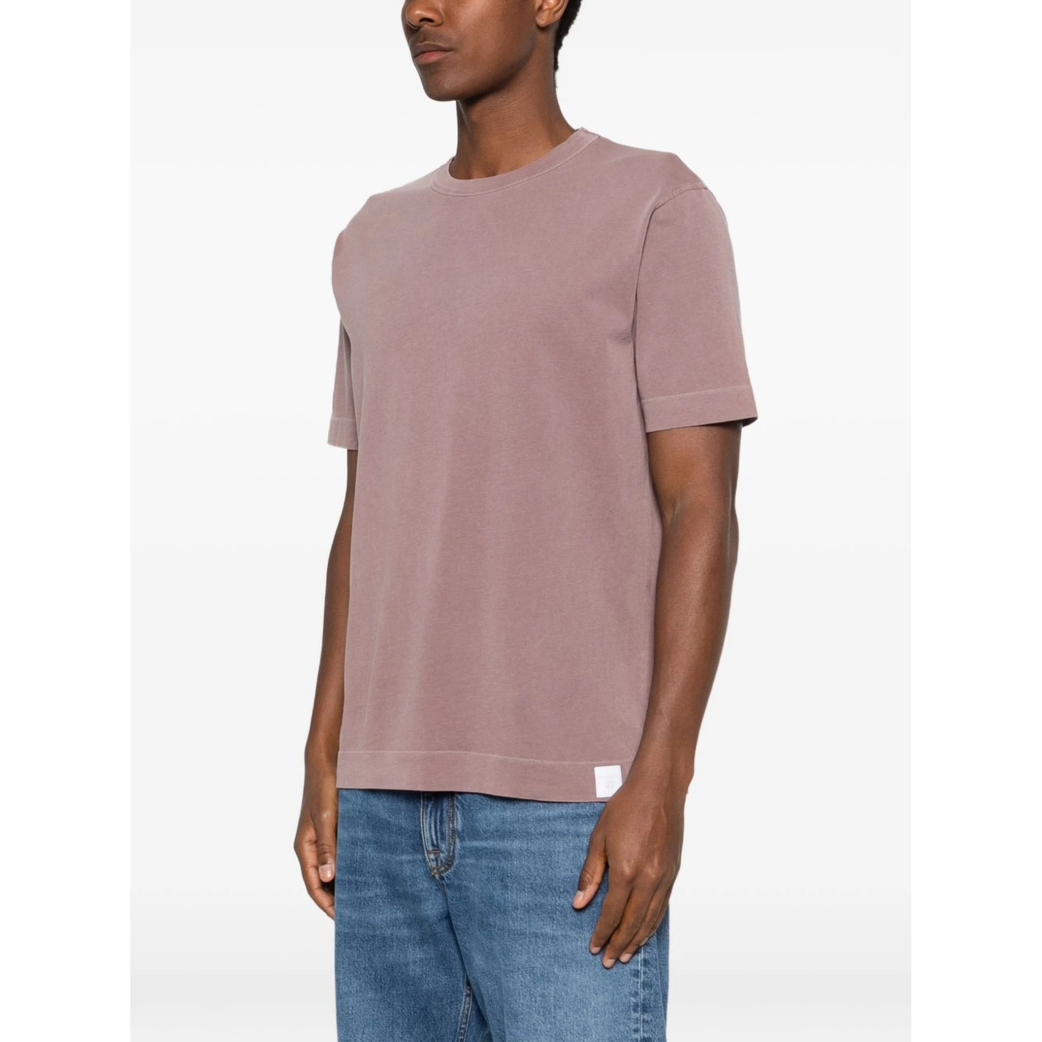 Daniele Fiesoli T-shirts and Polos Purple