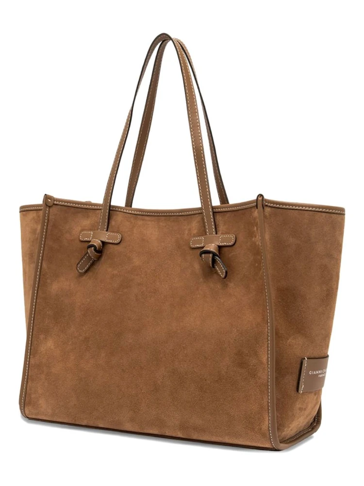 Gianni Chiarini Bags.. Brown alternative
