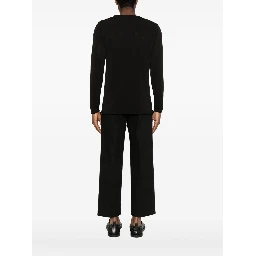 Daniele Fiesoli Sweaters Black