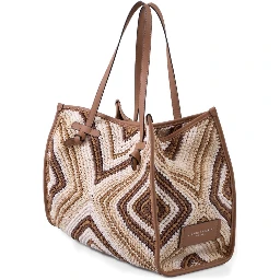 Gianni Chiarini Bags.. Brown