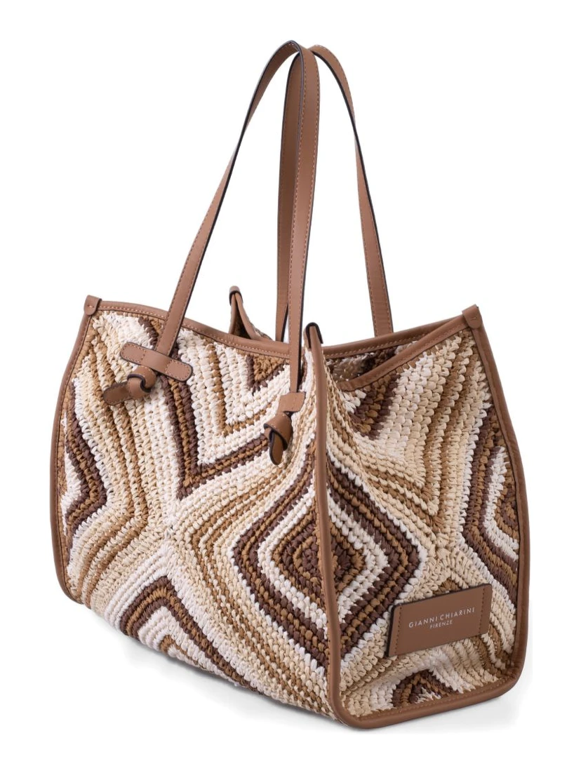 Gianni Chiarini Bags.. Brown