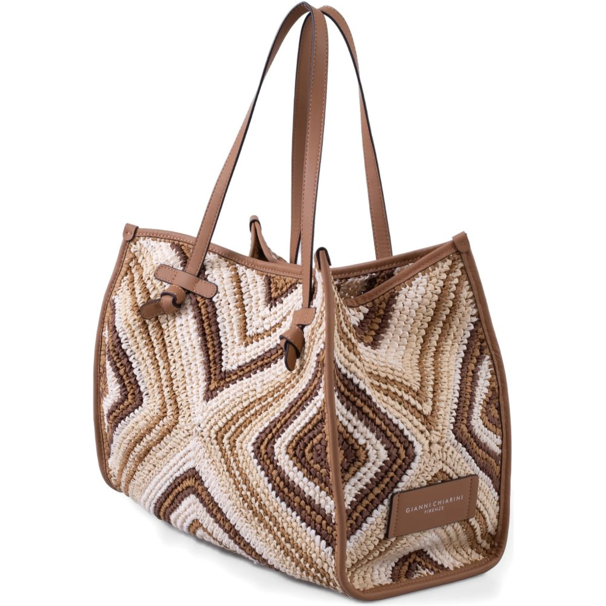 Gianni Chiarini Bags.. Brown