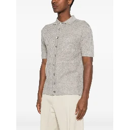 Daniele Fiesoli Jackets Grey