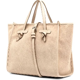 Gianni Chiarini Bags.. Natural