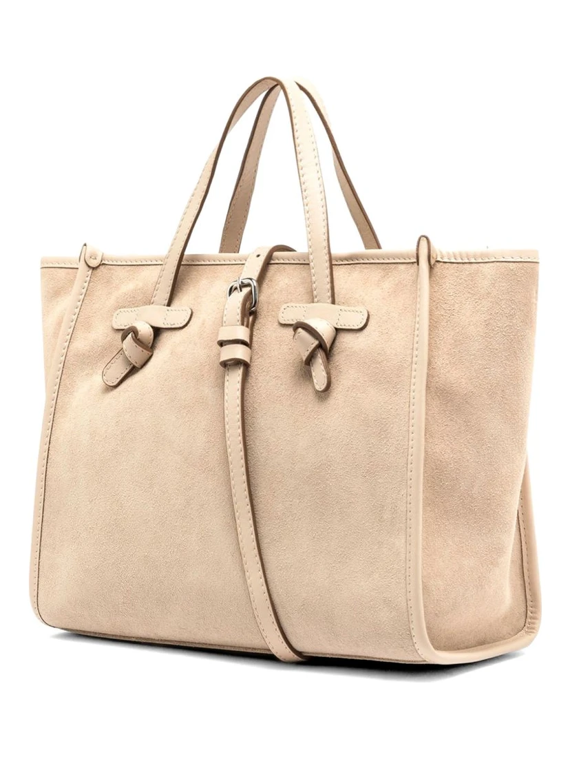 Gianni Chiarini Bags.. Natural