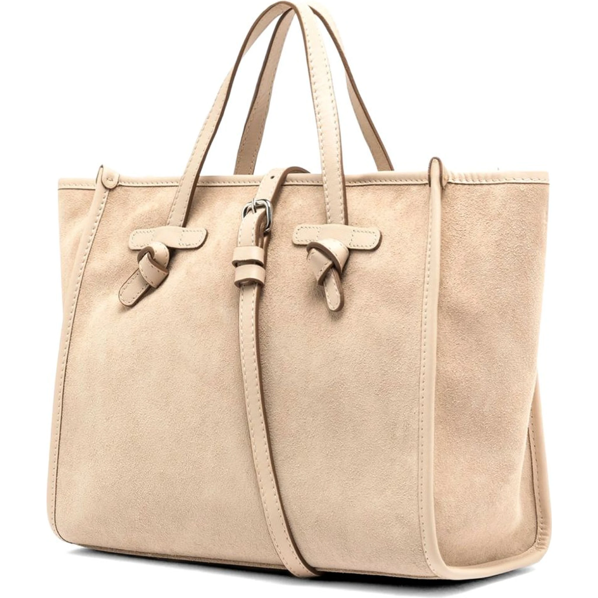 Gianni Chiarini Bags.. Natural