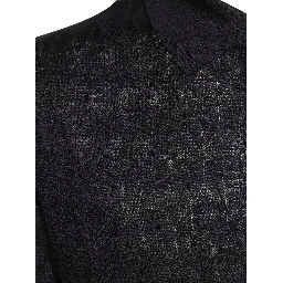 Daniele Fiesoli T-shirts and Polos Black