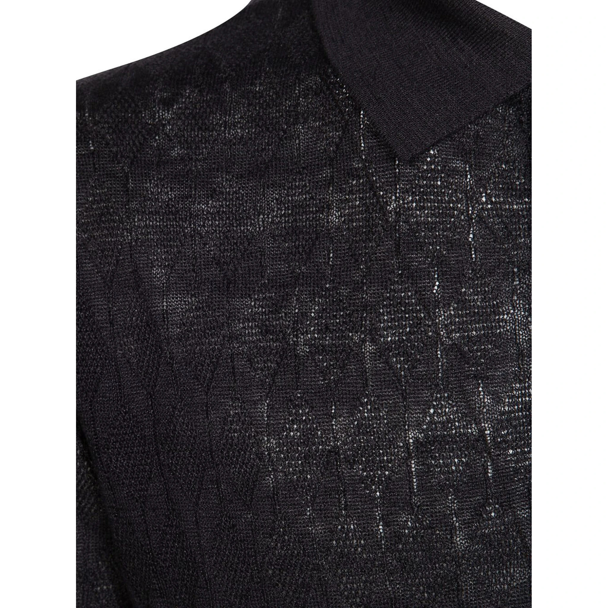 Daniele Fiesoli T-shirts and Polos Black