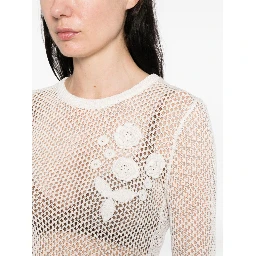 GANNI T-shirts and Polos