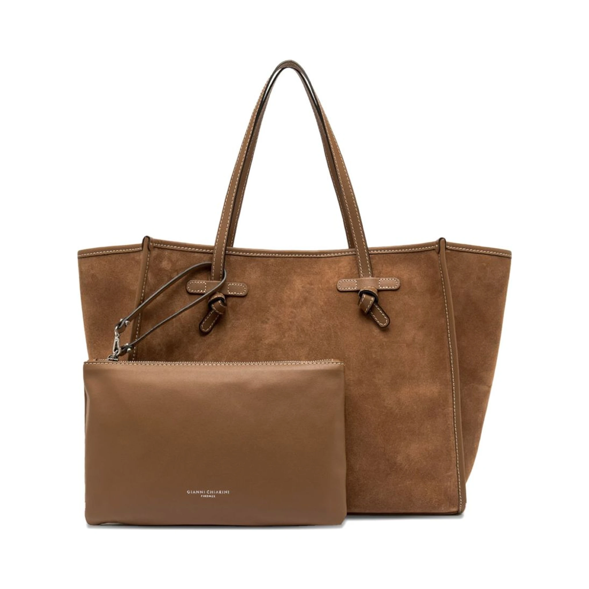 Gianni Chiarini Bags.. Brown