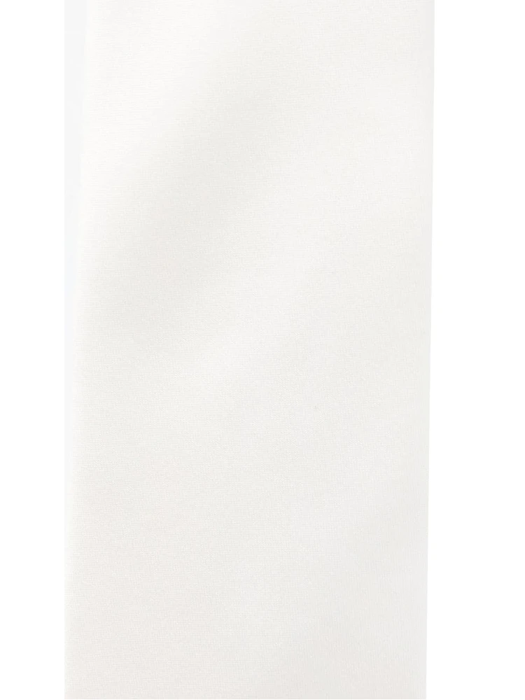 Tagliatore Ties White alternative