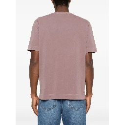 Daniele Fiesoli T-shirts and Polos Purple