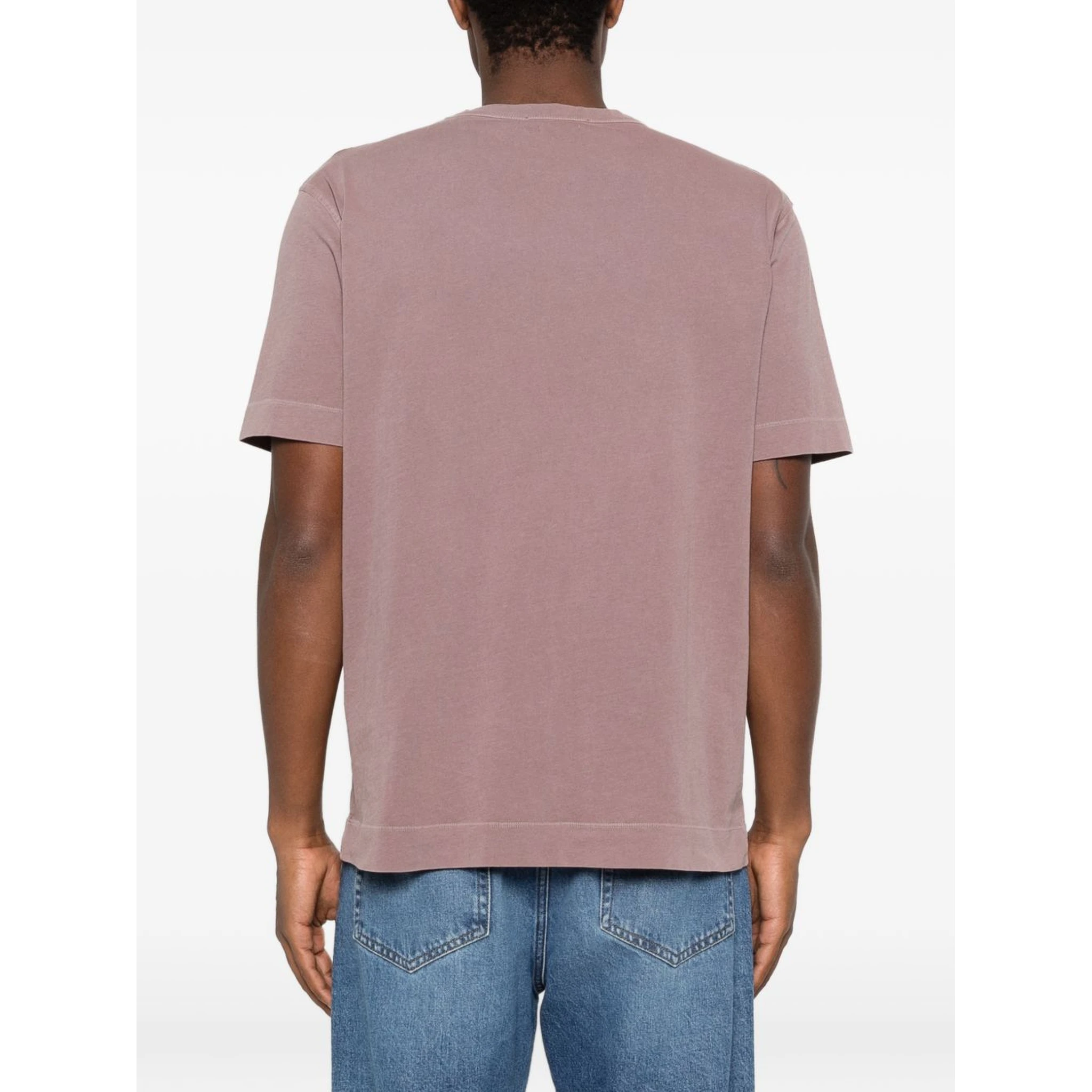 Daniele Fiesoli T-shirts and Polos Purple