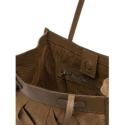 Gianni Chiarini Bags.. Brown